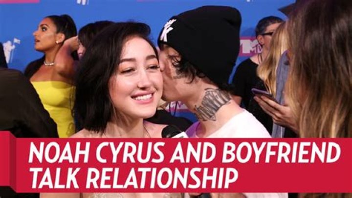 Noah Cyrus Cries After Lil Xan Announces His Fiancee Is Pregnant