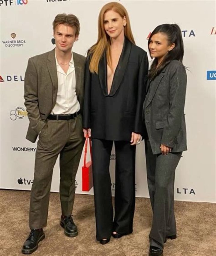 Noah Lalonde Girlfriend 2024: Who Is He Dating?