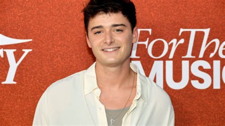 'Stranger Things' Star Noah Schnapp is Getting Canceled