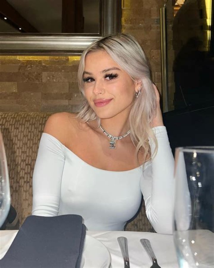 Noelle Leyva: The Rising Star In Social Media And Entertainment