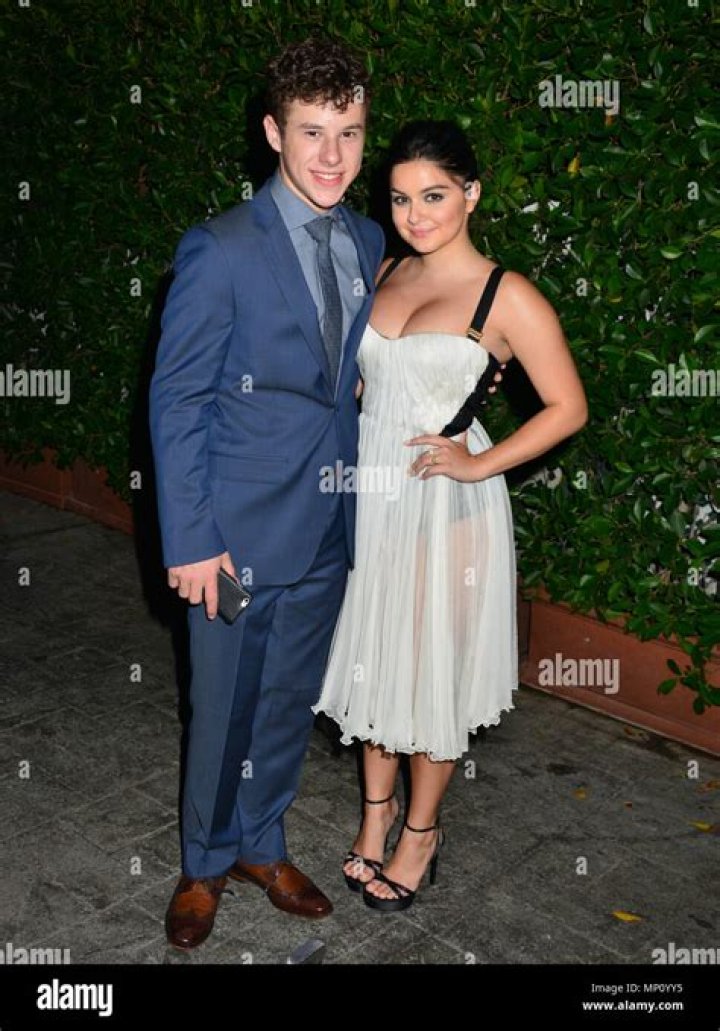 Nolan Gould's Girlfriend: The Inside Scoop On His Love Life