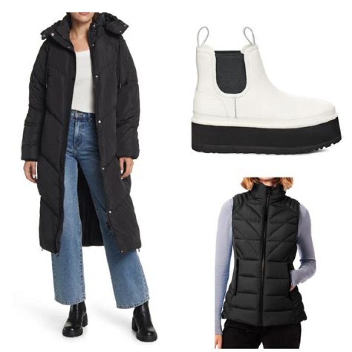 The Nordstrom Winter Sale Is Here — Get Up to 50% Off