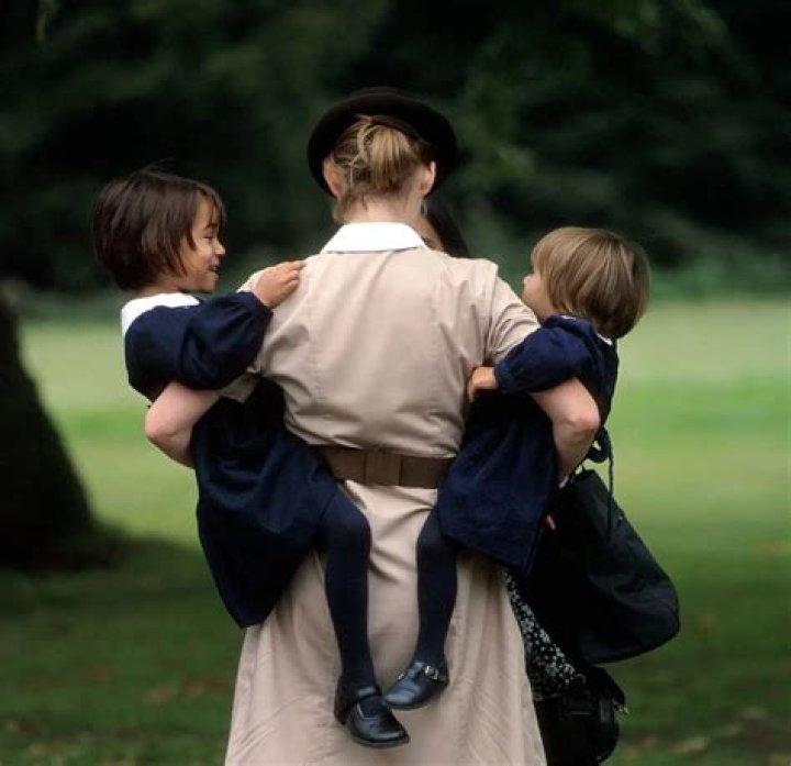I'm an ex-Norland Nanny and from bedtime battles to toddler tantrums, this is how to train your child - the Royal way