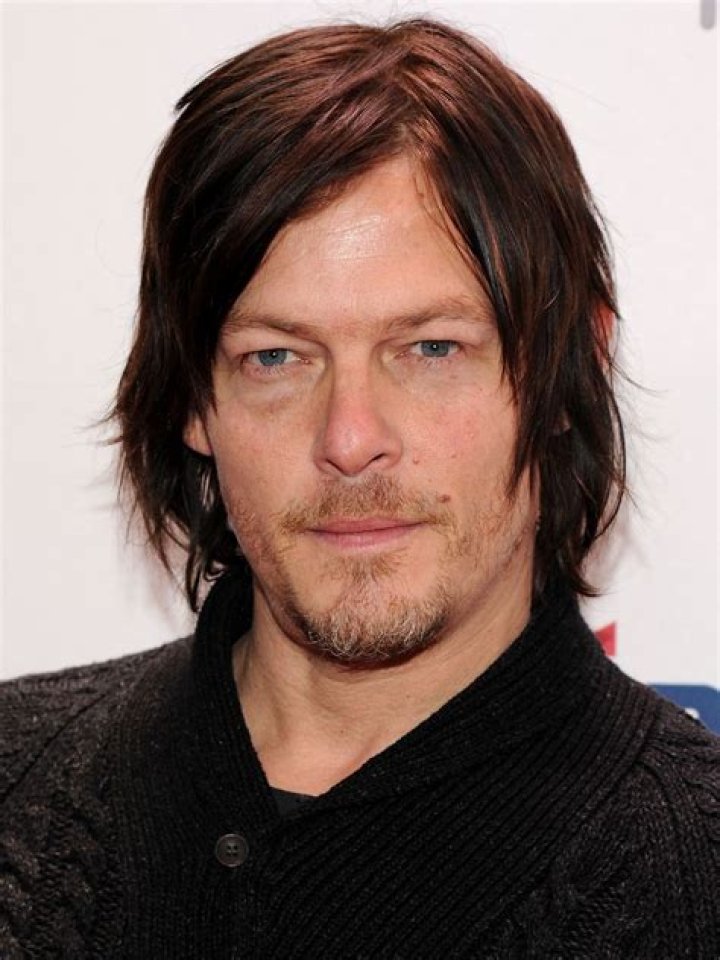 Norman Reedus News - Us Weekly