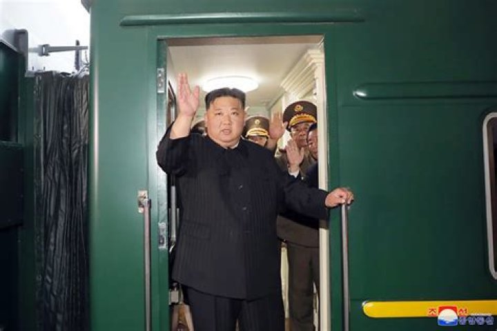 Kim Jong Un's penthouses are mainly for the unfortunate few