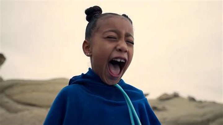 North West Screaming 'Chick-Fil-A’ Is Now a Meme