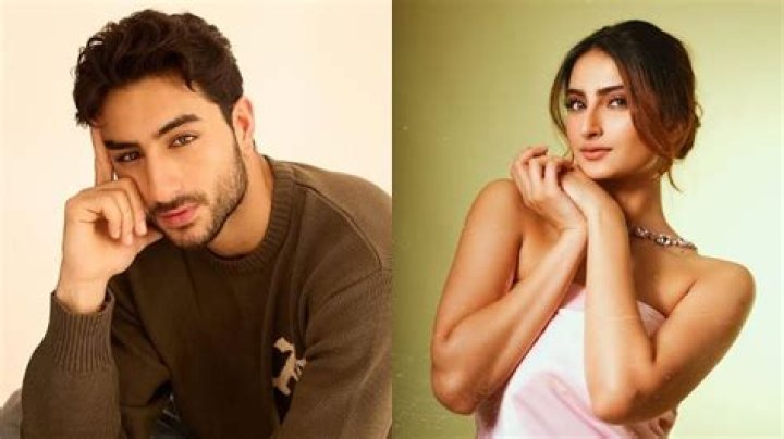 Not Ibrahim Ali Khan, Palak Tiwari is dating THIS Archies actor. Here's what we know – India TV