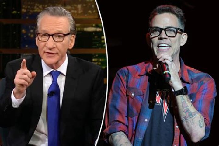 Steve-O: All I Did With Jackass Boys Was "Get Loaded"