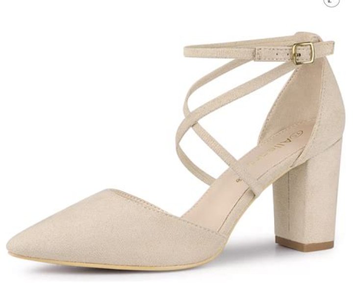 Nude Heels to Wear to Every Fall Wedding on Your Calendar
