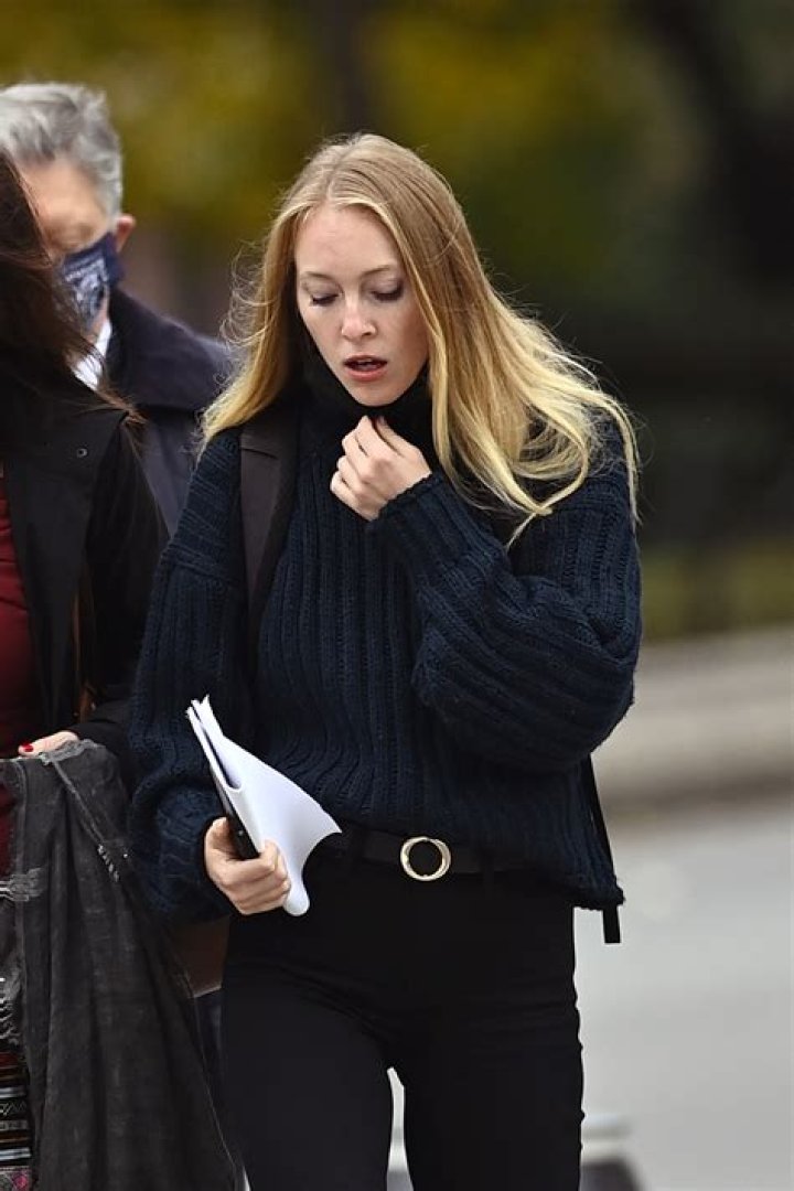 Nxivm sex cult boss Keith Raniere begs for PARDON from Donald Trump claiming they are both 'victims' of 'fake news'