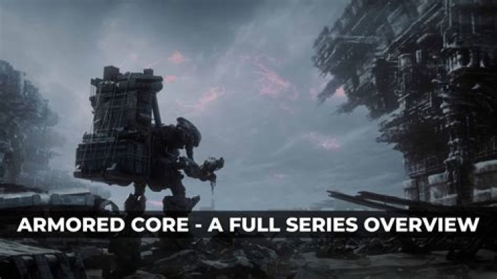 Nyannie Armored Core 6 Toy Video Ed: A Comprehensive Guide To The Latest Releases