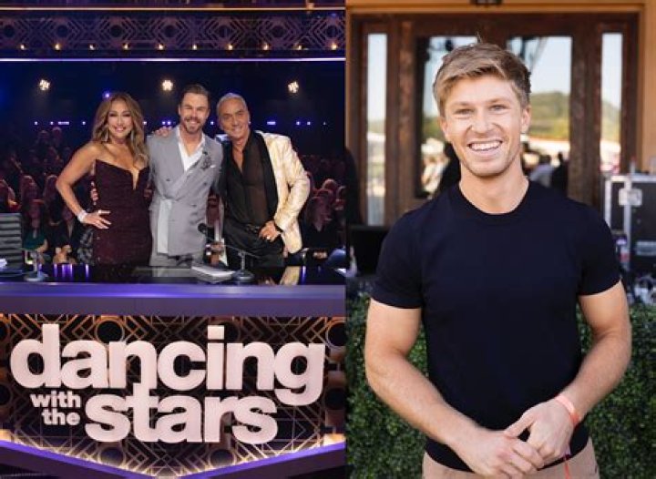Nyle DiMarco, Deaf 'DWTS' Finalist, on Overcoming the Odds