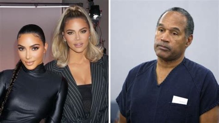 O.J. Simpson: I’m Not Khloe Kardashian’s Dad