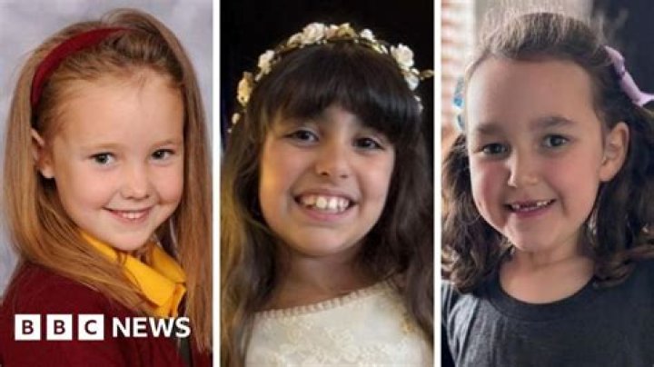 Chilling details emerge in Oak Forest killings after four family members found dead near burning home