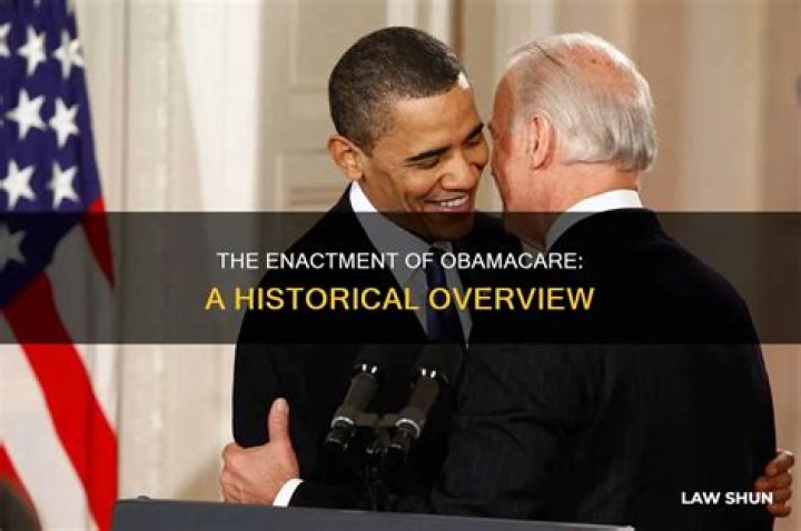 Obamacare As We Know it May be Done For