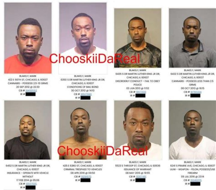 Exploring The Life And Journey Of Oblock Montana