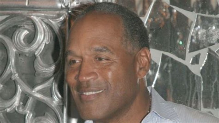 O.J. Simpson Doc Shows New Graphic Murder Scene Photos