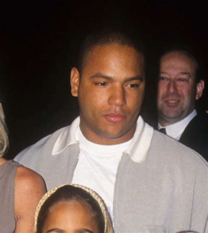What’s The Current Status Of OJ Simpson's Love Life?