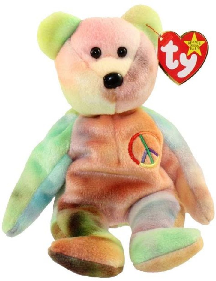 Uncovering The Hidden Value Of Old Beanie Babies Worth