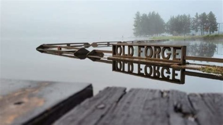 Old Forge: An Adirondacks Gem and Classic All-American Getaway