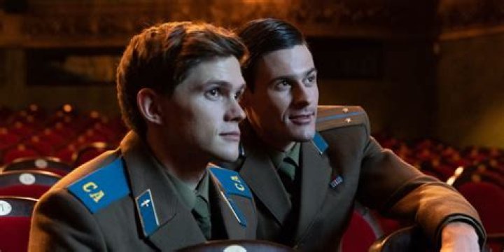 Exploring The Cinematic Journey Of Oleg Zagorodnii: Movies And TV Shows