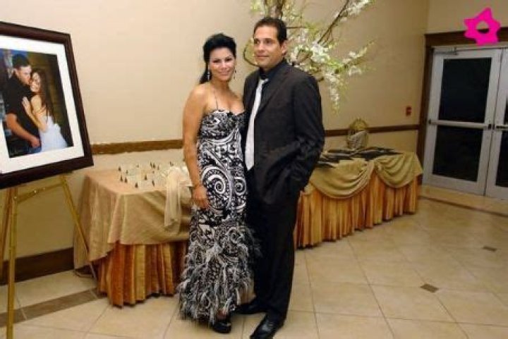 Unraveling The Life Of Olga Tañon’s Ex-Husband: A Deep Dive