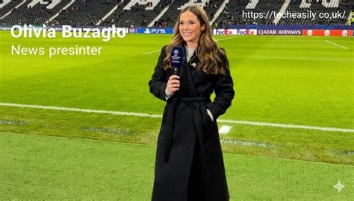 Fans can't get enough of Sky Sports presenter's bold outfit as 'always stunning' star wears elegant gown at wedding