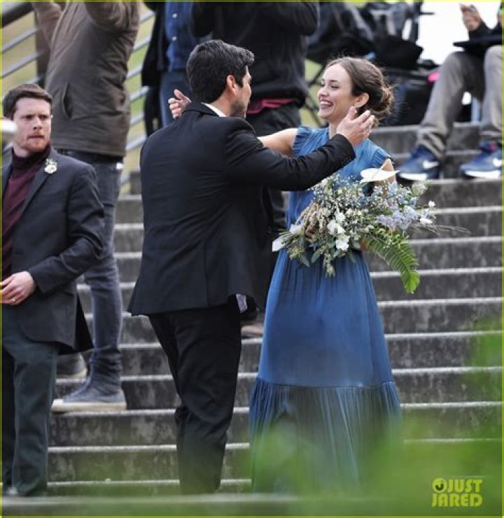 Is Olivia Cooke Married? A Deep Dive Into Her Relationship Status