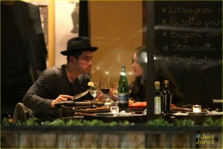 Olivia Culpo: The Italian Beauty Who Captivated The World