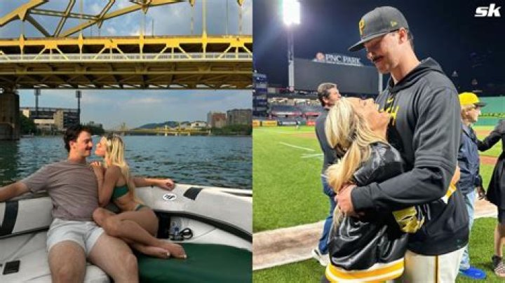 Exploring The Adventures Of Olivia Dunne On Her Boat