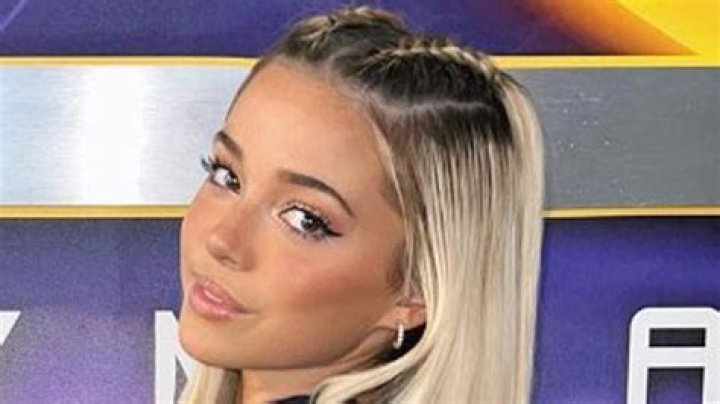 Olivia Dunne sparkles as she wishes golf influencer pal Katie Sigmond a happy birthday in glam night out video