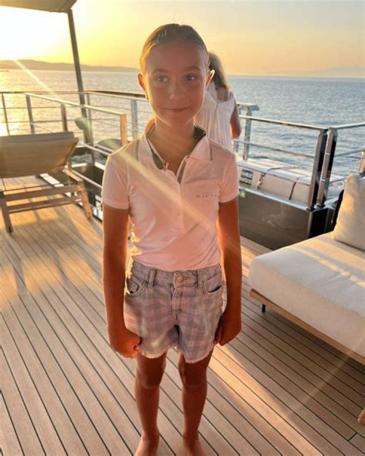 Unveiling The Life And Journey Of Olivia Horner