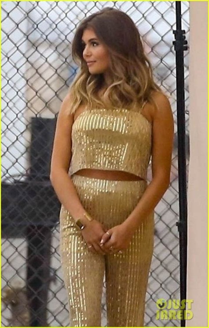 Celebrating Olivia Jade's Birthday: A Journey Through Her Life And Achievements