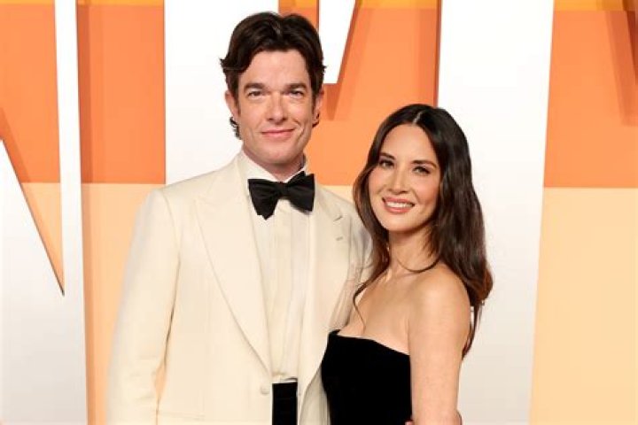 Olivia Munn fans think she’s pregnant with boyfriend John Mulaney's baby just four months after his split from wife