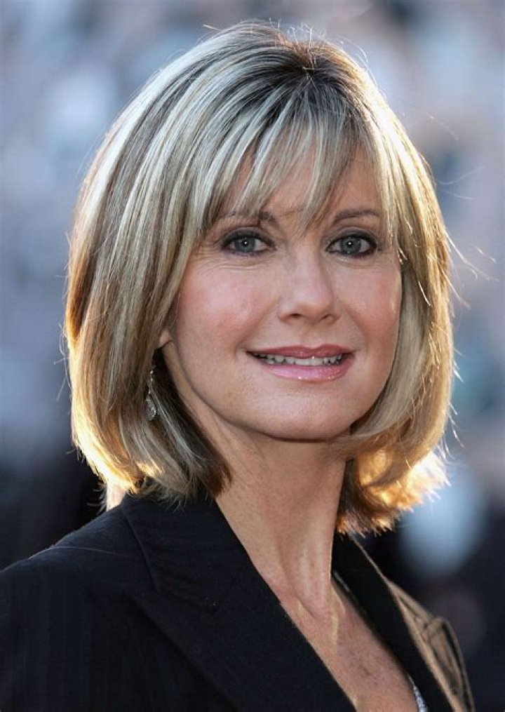 Olivia Newton-John News - Us Weekly