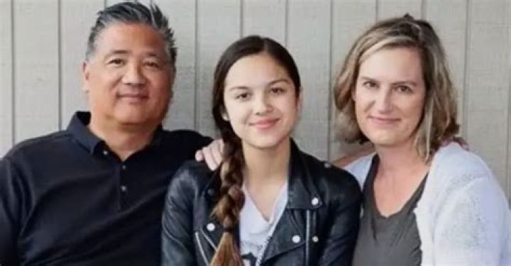 Olivia Rodrigo's Mother: The Woman Behind The Rising Star