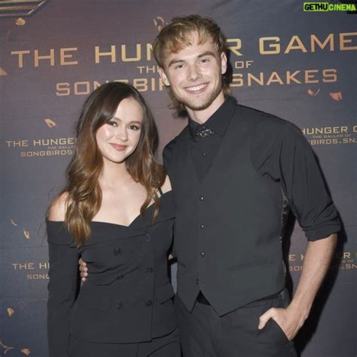 Unveiling The Mystery Of Olivia Sanabia's Boyfriend