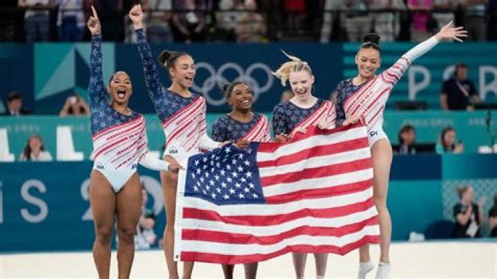 Olympics 2016: Check Out the Top 8 Women’s Gymnastic Moments in U.S. History
