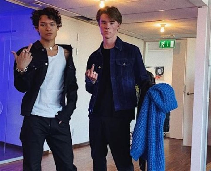 Exploring Omar Rudberg's Dating Life: Who Has Captured His Heart?