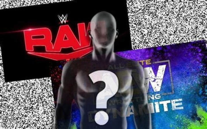 Omos’ Enhancement Talent On WWE RAW Had A Lot Of AEW Experience
