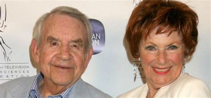 Once a broke, single mom, Marion Ross from ‘Happy Days’ celebrates 95th birthday