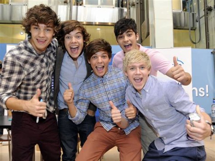 One Direction News - Us Weekly
