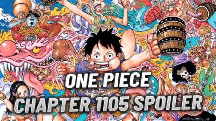 One Piece Chapter 1105 Spoiler, Release Date, Raw Scans, Recap, and More
