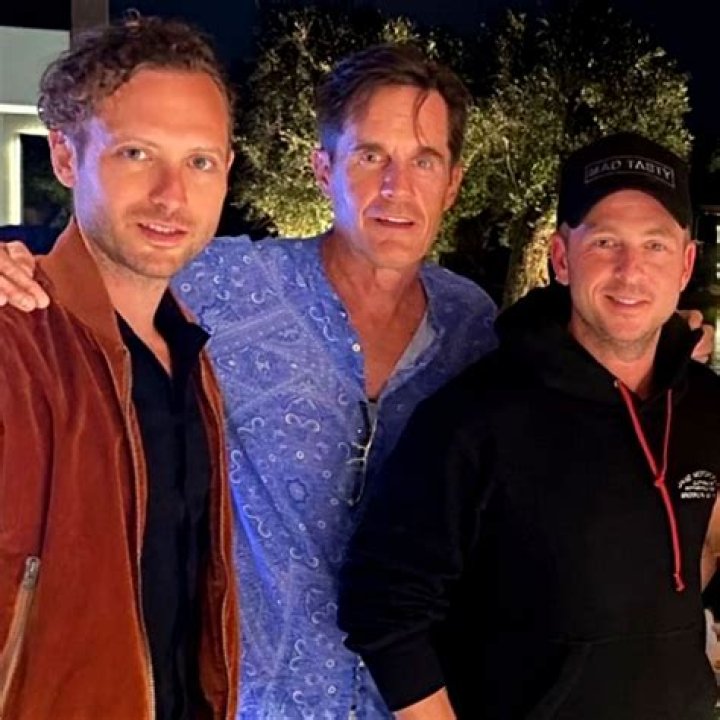 One Republic Plays Charity Event Hosted by Zenyara Estate