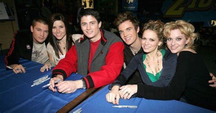 'One Tree Hill' Behind-the-Scenes Secrets, Drama Through the Years