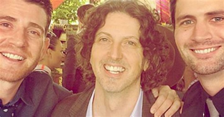 One Tree Hill Creator Mark Schwahn Reveals Where Characters Are Now