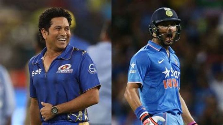 When and where to watch Sachin Tendulkar vs Yuvraj Singh match on TV, streaming – India TV