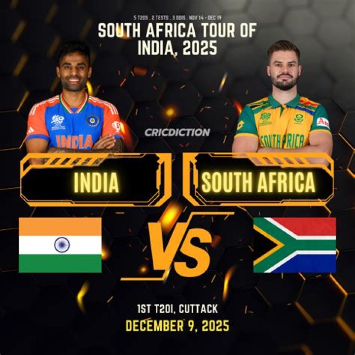 How has Indian team fared in Tests in South Africa? – India TV