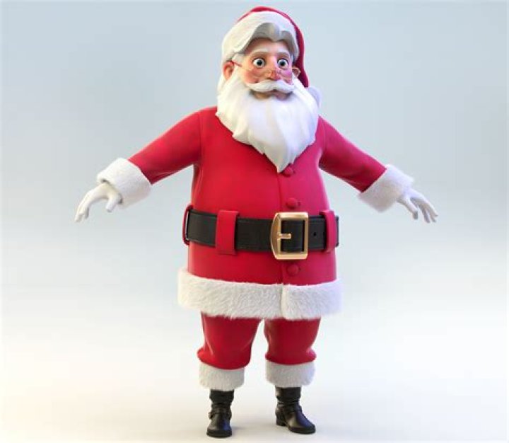 I want to have a one-night stand with Santa Claus so I made my boyfriend dress up in a red suit, OnlyFans model reveals