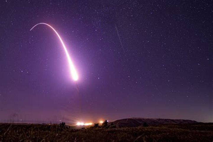 Op-ed | Time to Move ICBM and missile defense units to the Space Force